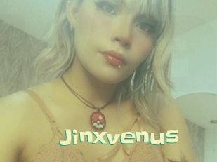 Jinxvenus