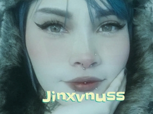 Jinxvnuss