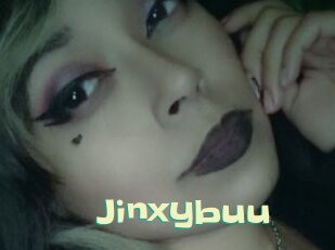 Jinxybuu