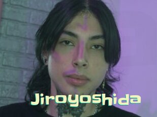Jiroyoshida