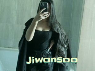 Jiwonsoo