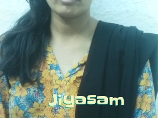 Jiyasam