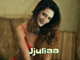 Jjuliaa