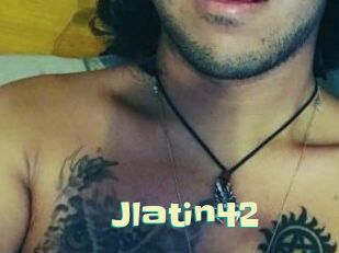 Jlatin42