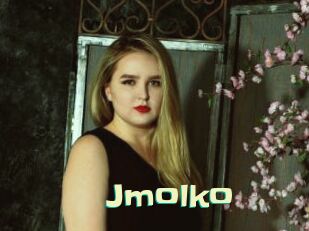 Jmolko