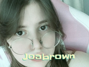 Joabrown