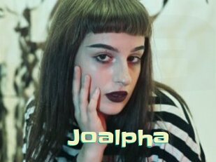 Joalpha