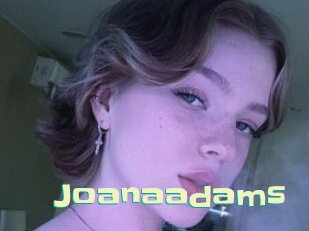 Joanaadams