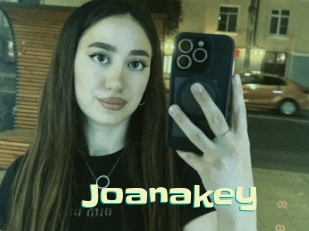 Joanakey