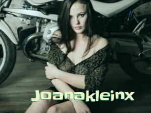 Joanakleinx
