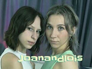 joanandlois Wanna Meet