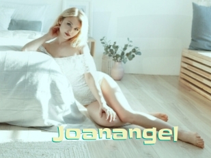 joanangel Wanna Meet