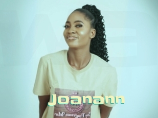 Joanann