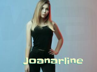 joanarline Wanna Meet
