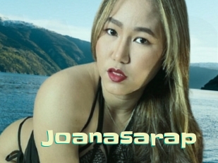 Joanasarap