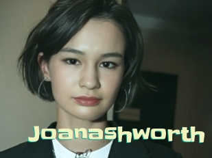 Joanashworth