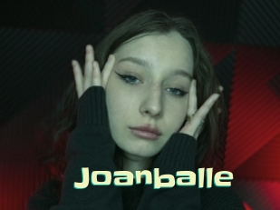 Joanballe