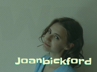 Joanbickford