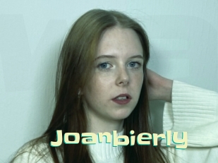 Joanbierly