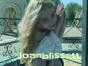 Joanblissett
