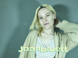 Joanbluett