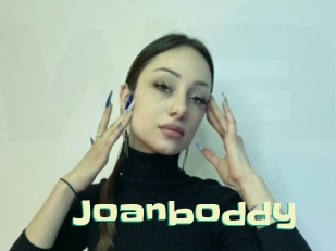 Joanboddy