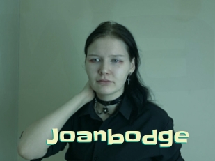 Joanbodge