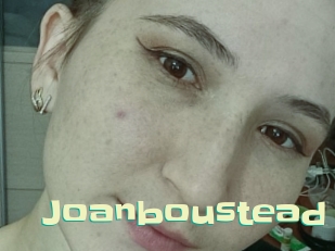 Joanboustead