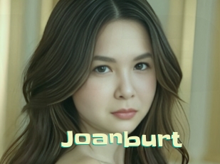 Joanburt