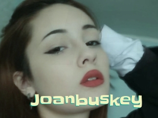 Joanbuskey