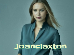 Joanclaxton