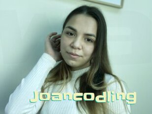 Joancodling