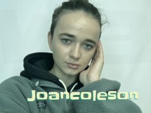 Joancoleson