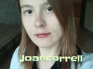 Joancorrell