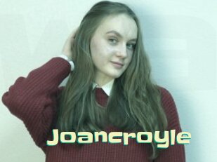 Joancroyle