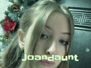 Joandaunt