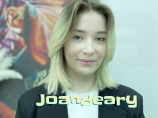 Joandeary