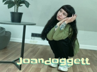 Joandoggett