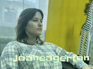 Joaneagerton