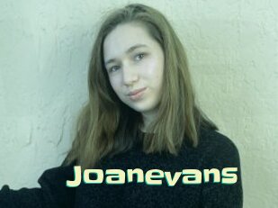 joanevans Wanna Meet