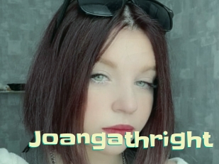 Joangathright