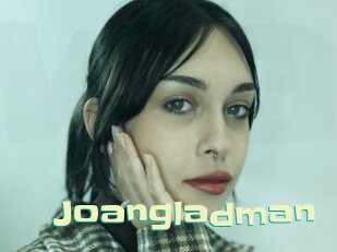 Joangladman