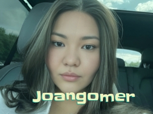 Joangomer