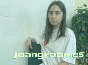 Joangroomes