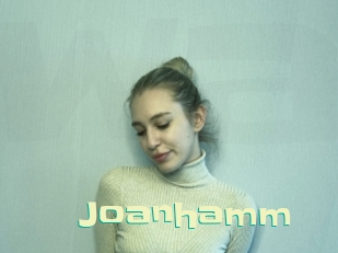 Joanhamm