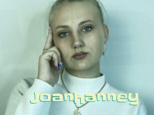 Joanhanney