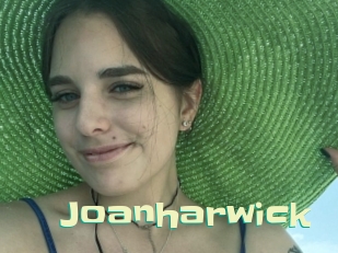 Joanharwick