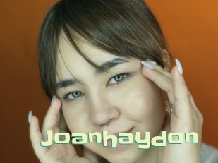 Joanhaydon