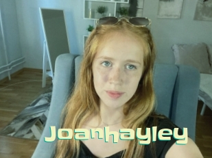 Joanhayley