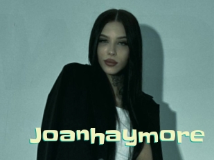 Joanhaymore